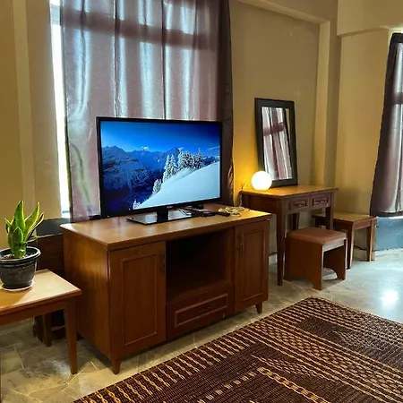 Ocean View Studio Unit At Homey Homes Port Dickson Exterior photo