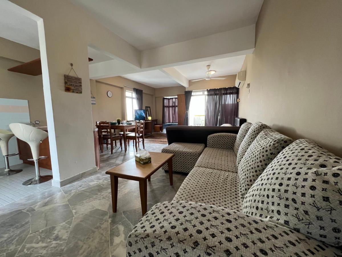 Apartment Ocean View Unit At Homey Homes Port Dickson