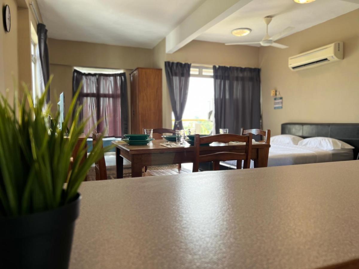 Ocean View Unit At Homey Homes * Port Dickson