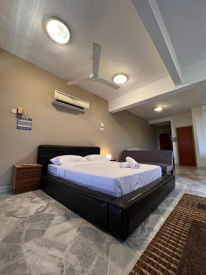 Apartment Ocean View Unit At Homey Homes Port Dickson