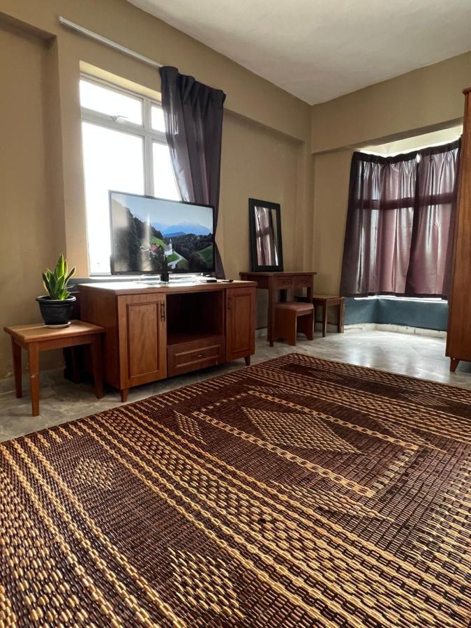 Ocean View Unit At Homey Homes Port Dickson