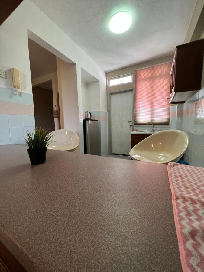 Ocean View Unit At Homey Homes Apartment Port Dickson