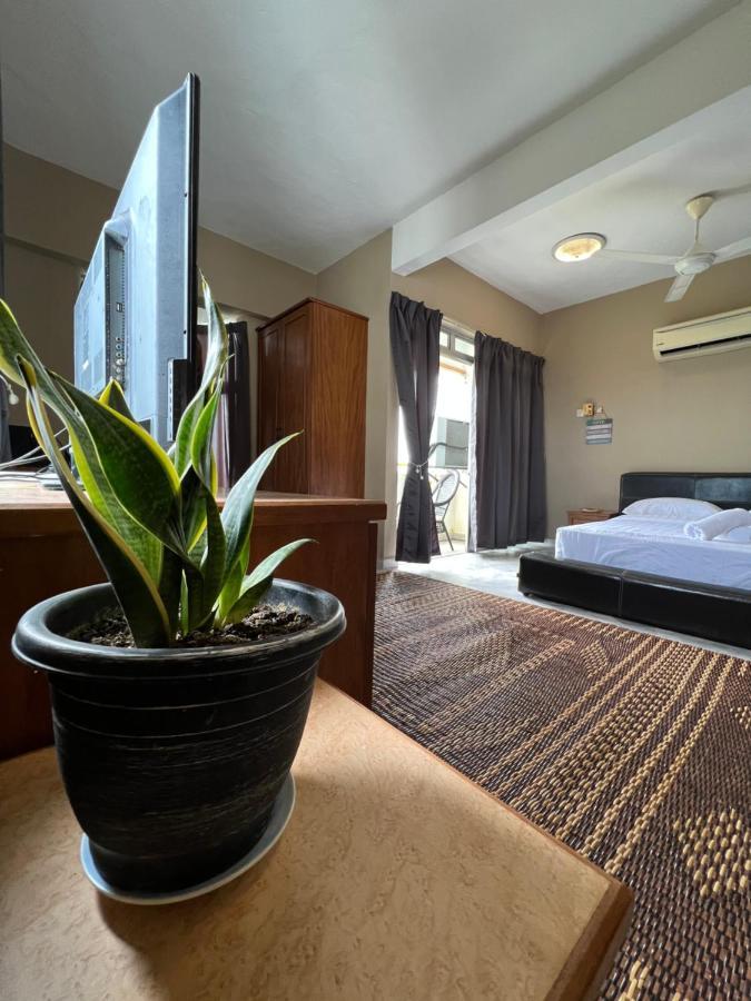 Apartment Ocean View Unit At Homey Homes *