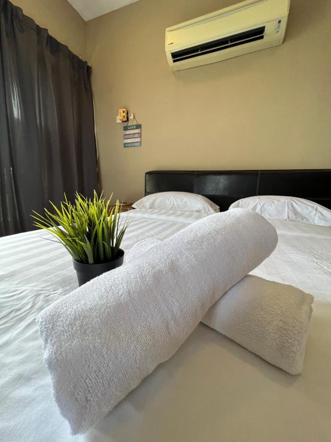 Apartment Ocean View Unit At Homey Homes Port Dickson