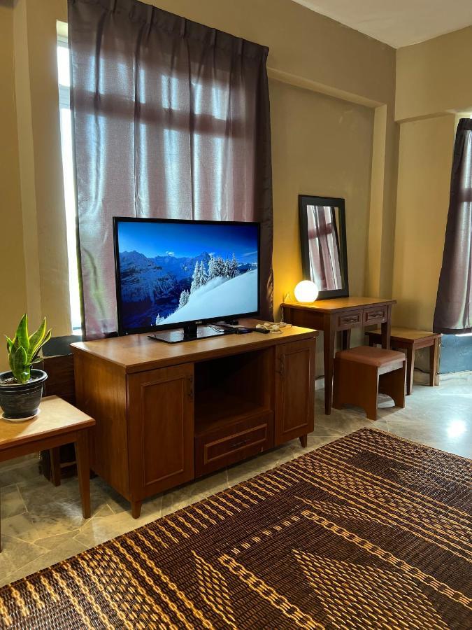 Apartment Ocean View Unit At Homey Homes Port Dickson