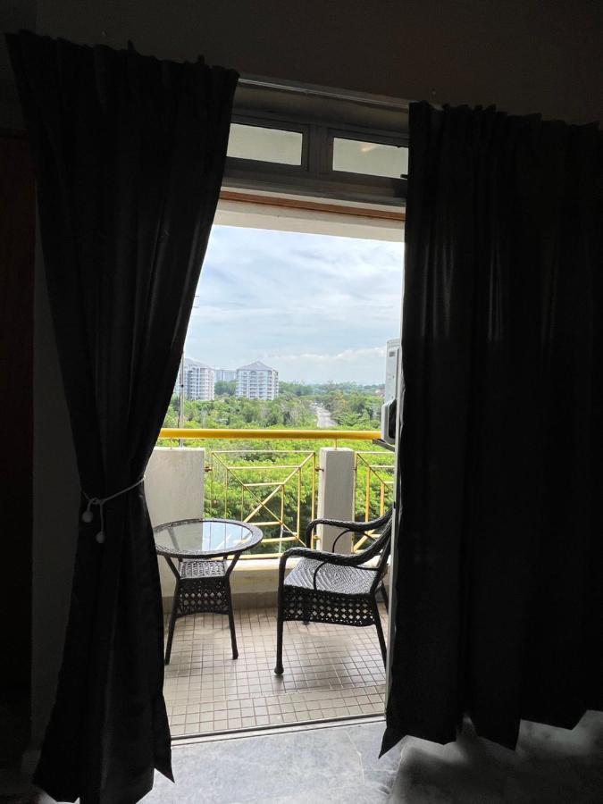 Apartment Ocean View Unit At Homey Homes *