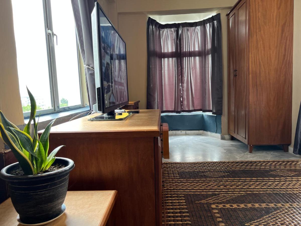 Ocean View Unit At Homey Homes