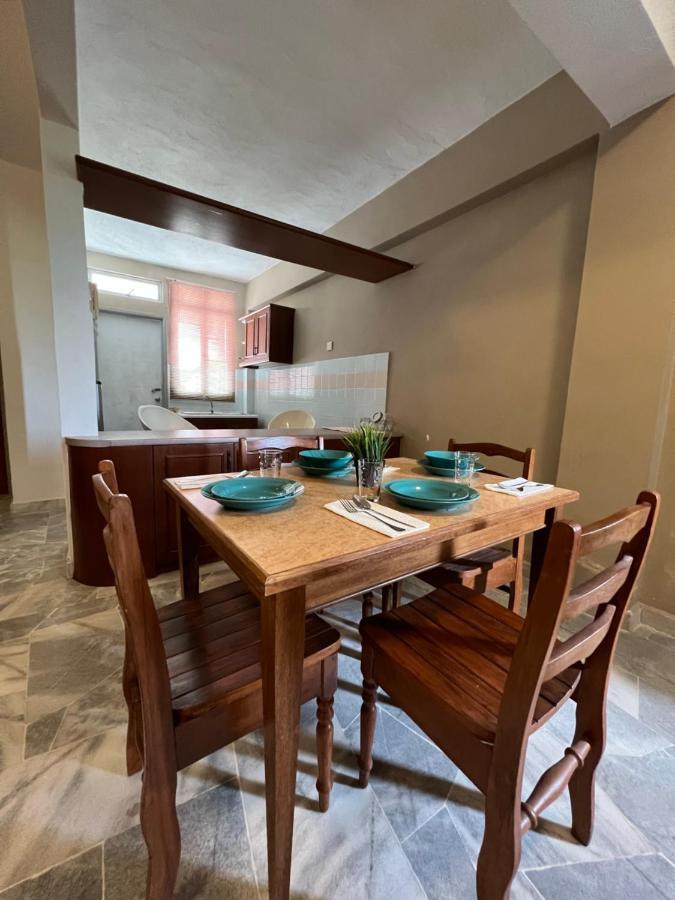 Ocean View Unit At Homey Homes Apartment *